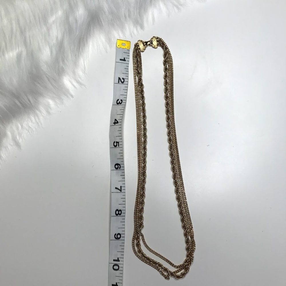 Vintage Necklace Jewelry Lot